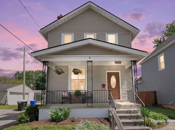 1388 S 6th St, Columbus, OH 43207