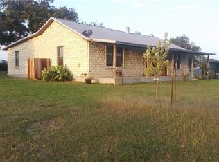 580 County Road 129, Stephenville, TX 76401