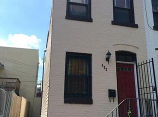 402 Franklin St NW, Washington, DC 20001