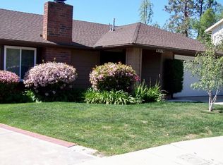 3786 San Felipe Ave, Thousand Oaks, CA 91320