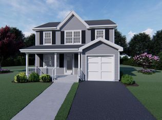 378 Blaine Ave, Berlin Township, NJ 08091