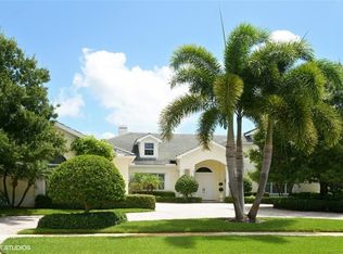 4722 SE Waterford Dr, Stuart, FL 34997