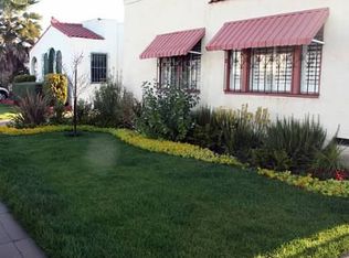 4445 33rd Pl, San Diego, CA 92116
