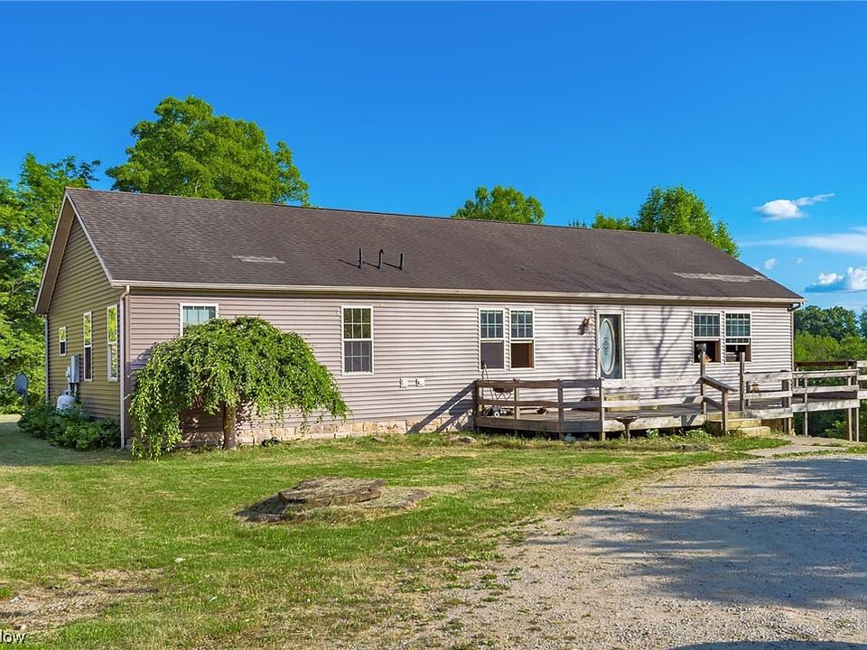 7600 Nosetine Rd, Roseville, OH 43777 Zillow