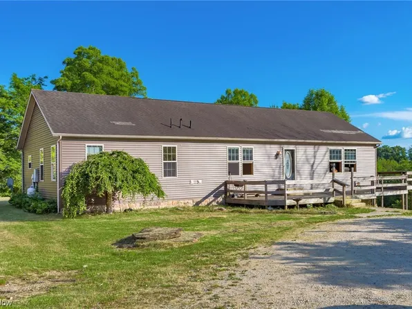 7600 Nosetine Rd, Roseville, OH 43777