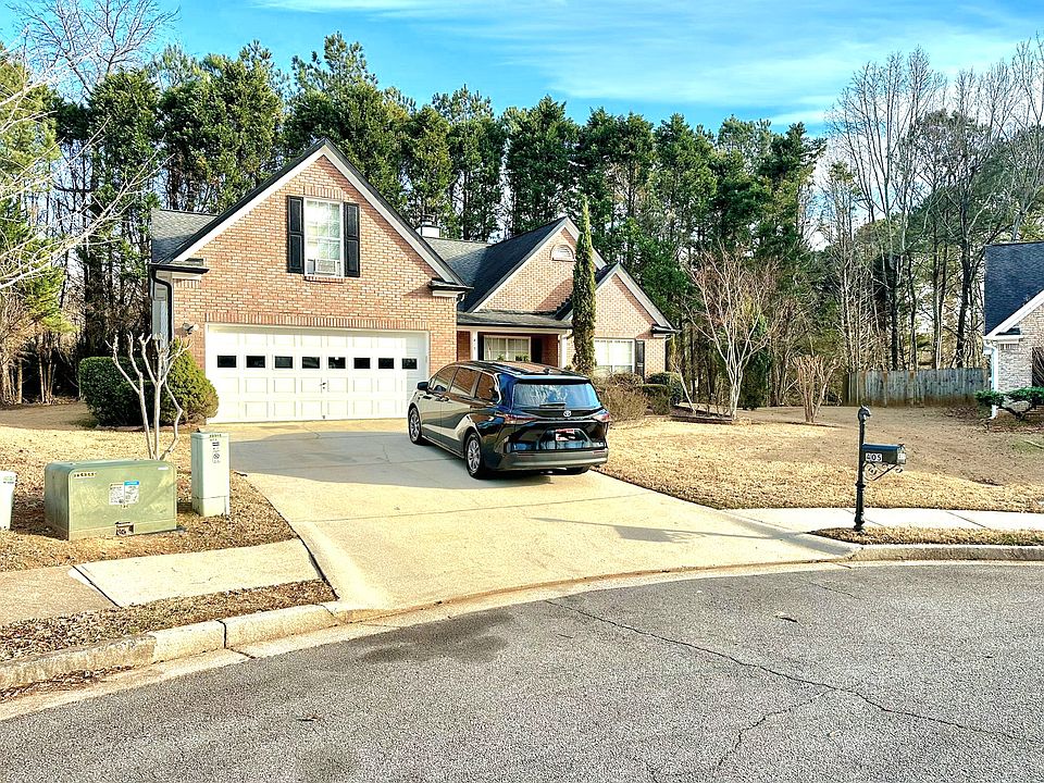1st image of 405 Haverford Run Ct