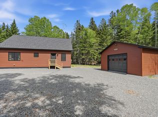 4 Barbara Lane Sandy Riv, Rangeley, ME 04970