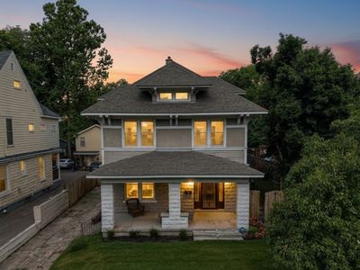 295 Garland St, Memphis, TN, 38104