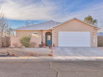 3033 Prairie View Dr, Grand Junction, CO, 81504