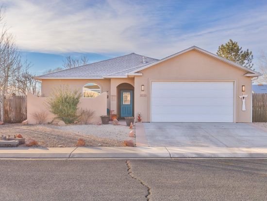 3033 Prairie View Dr, Grand Junction, CO 81504