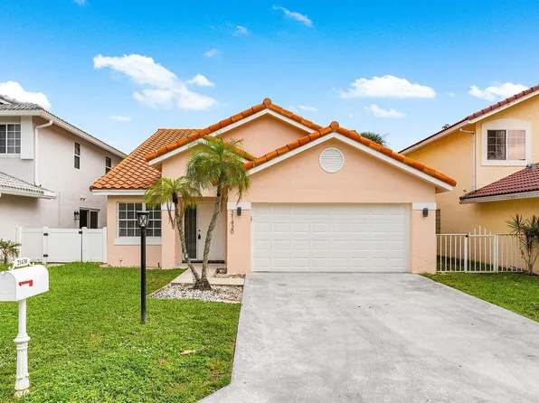 21430 Millbrook Court, Boca Raton, FL 33498