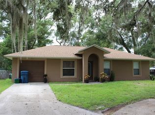 3516 Jerathan Dr, Deland, FL 32724