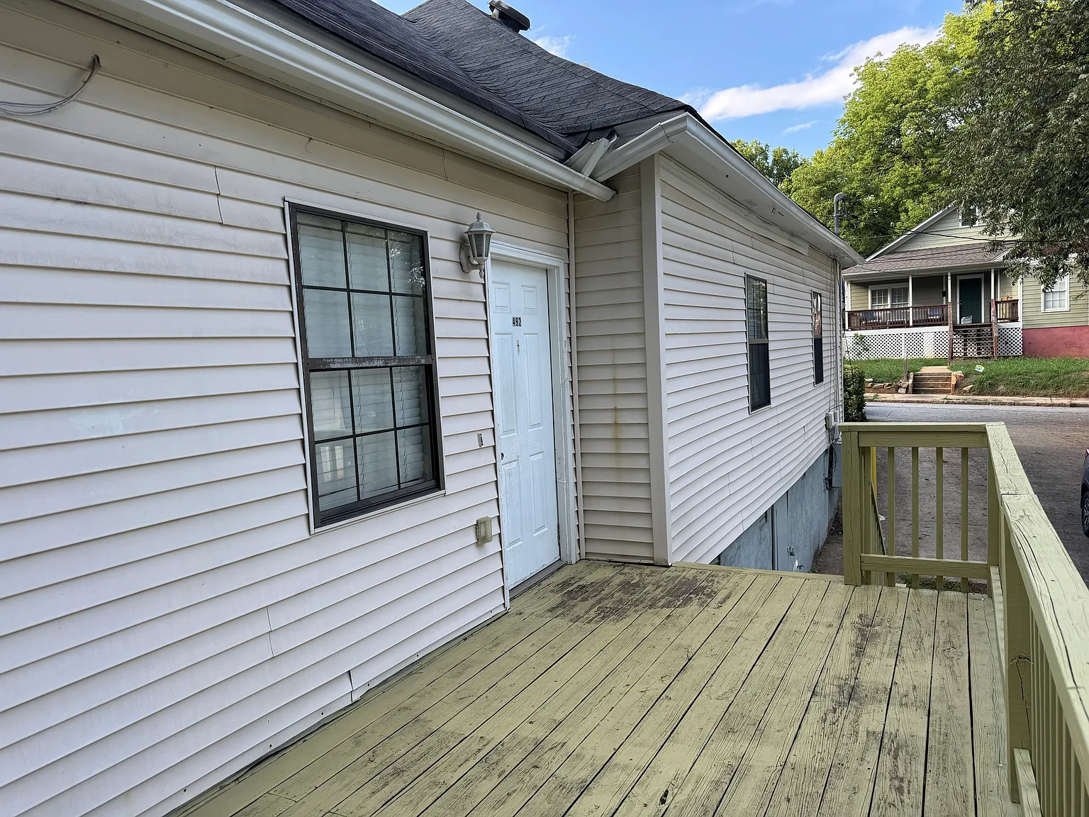 2 bed, 500 sqft, $1,500 — Photo 4