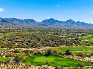 8231 E Mountain Spring Rd, Scottsdale, AZ 85255