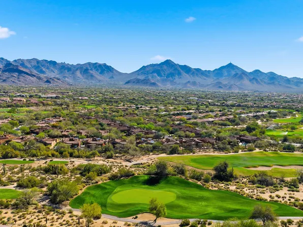 8231 E MOUNTAIN SPRING Road, Scottsdale, AZ 85255