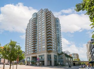 612 6th Ave #1206, New Westminster, BC V3M2B2