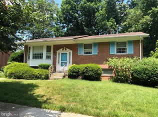 717 Northwood Ter, Silver Spring, MD 20902
