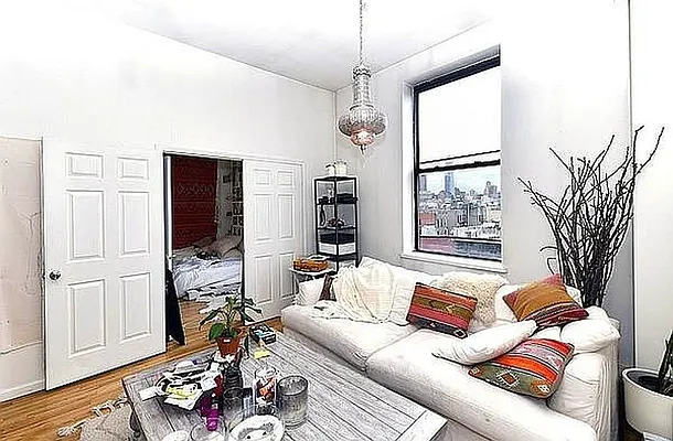 Rented by J Misrahi Realty Corp | media 5