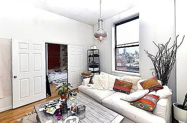 Rented by J Misrahi Realty Corp