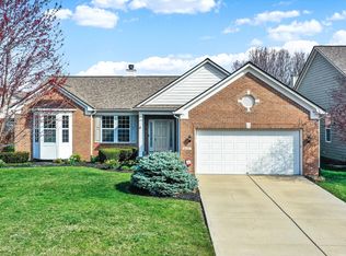 8830 Stonewick Way, Zionsville, IN 46077