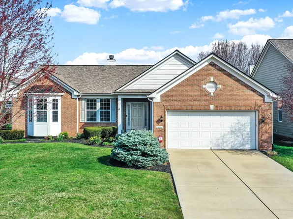 8830 Stonewick Way, Zionsville, IN 46077