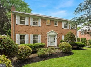 425 Wister Rd, Wynnewood, PA 19096