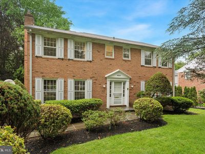 425 Wister Rd, Wynnewood, PA, 19096