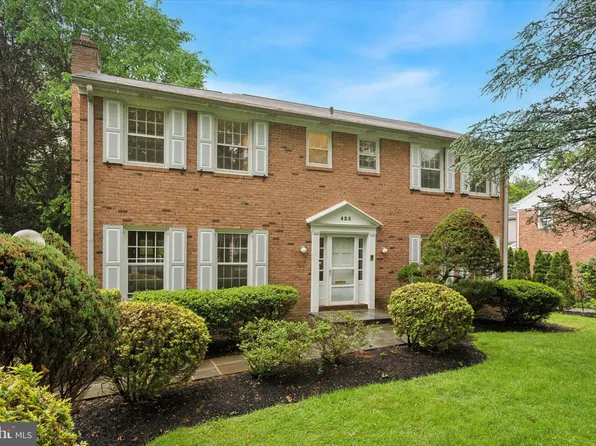 425 Wister Rd, Wynnewood, PA 19096