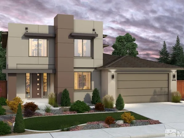 443 Solaris Ln Homesite 18, Carson City, NV 89705