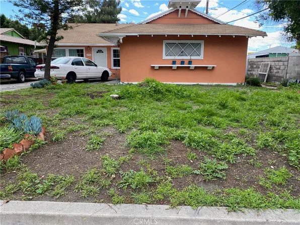 11344 Lull St, Sun Valley, CA 91352