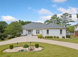 4801 Trevino Cir, Duluth, GA 30096