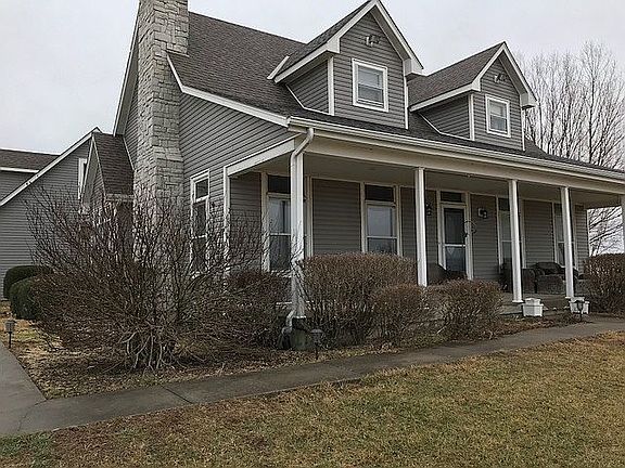 Security Lights All Sides