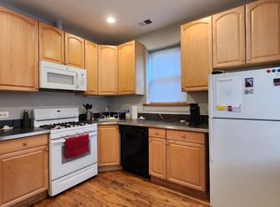 1119 W 17th St APT 2R, Chicago, IL 60608