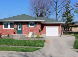 4242 Imperial Dr, Springfield, OH 45503
