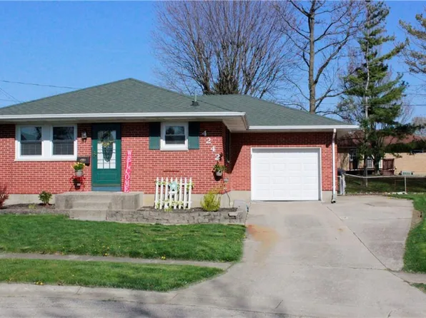 4242 Imperial Dr, Springfield, OH 45503