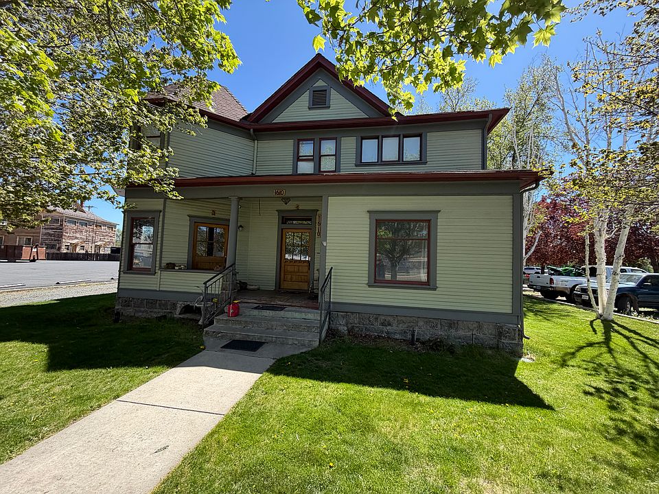 1st image of 1610 Dewey Ave #2