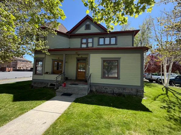 1610 Dewey Ave #2, Baker City, OR 97814