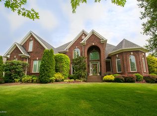 18509 Locust Creek Pl, Louisville, KY 40245