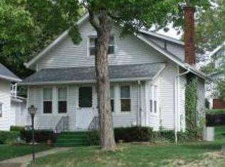 916 Monument Rd NW, Canton, OH 44703