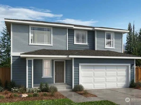 2218 Jameson Avenue NW #78, Poulsbo, WA 98370