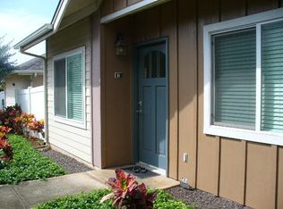 91-1171 Keoneula Blvd APT R1, Ewa Beach, HI 96706