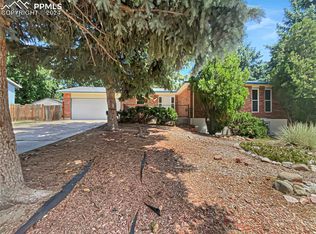 1915 Okeechobee Dr, Colorado Springs, CO 80915