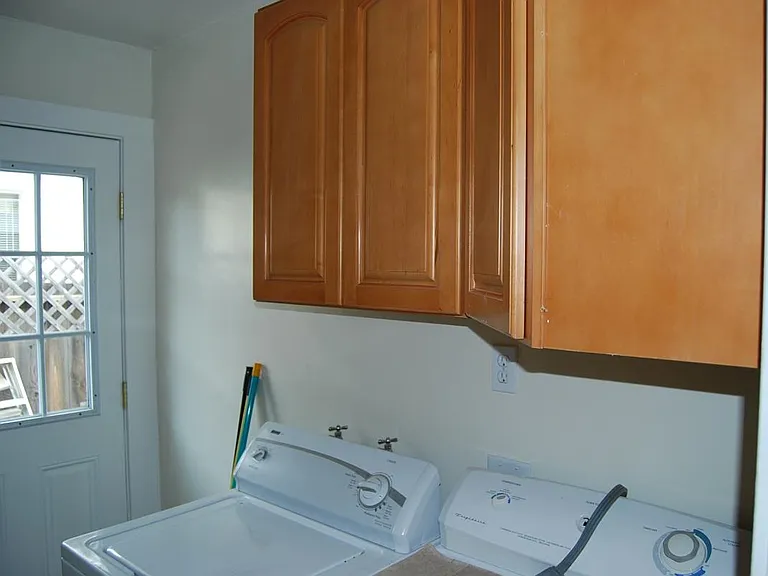 Laundryroom