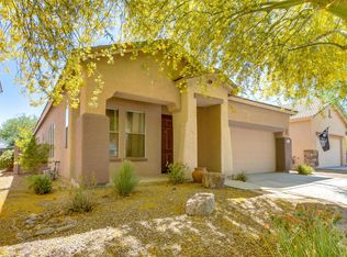 10521 S Miramar Canyon Pass, Vail, AZ 85641
