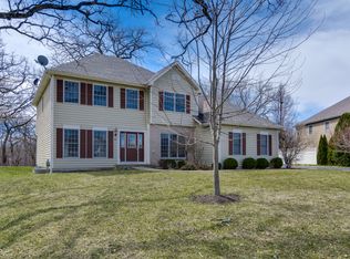 3407 Braberry Ln, Crystal Lake, IL