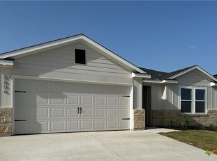 8806 Trungle Rd, Temple, TX 76501