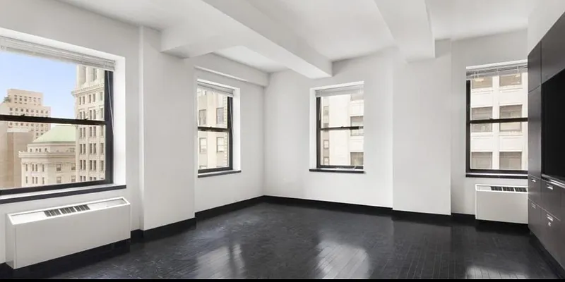 Rented by Corcoran | media 1