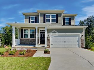 166 Hazel Park Dr, Mooresville, NC 28115