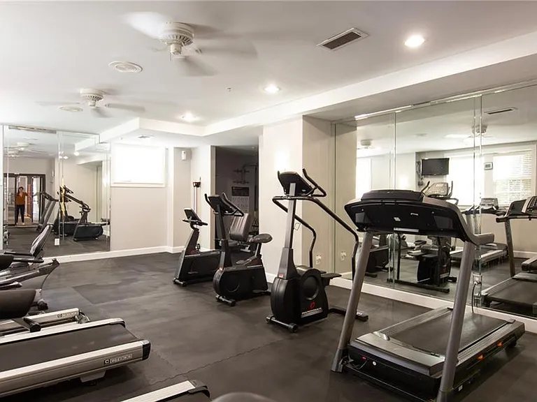 800 Peachtree St NE #1409 — Photo 24