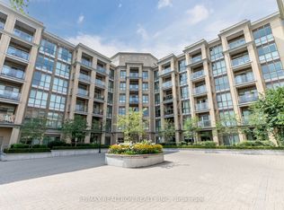 68 Main St N #205, Markham, ON L3P0N5